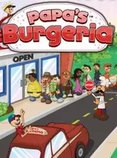 Papa's Burgeria