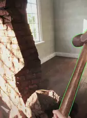 Deconstruction Simulator