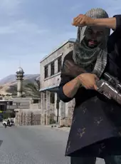 DayZ: Badlands