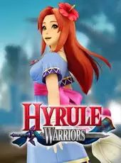 Hyrule Warriors: Link's Awakening Pack