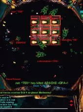 Starship Troopers: Battlespace