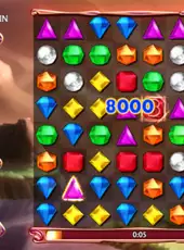 Bejeweled Blitz