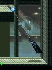 The Dark Knight Rises: The Mobile Game