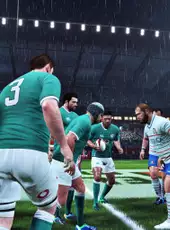 Rugby 20