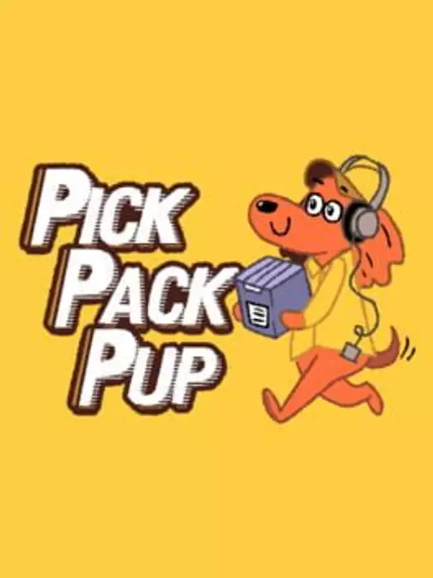 Pick Pack Pup