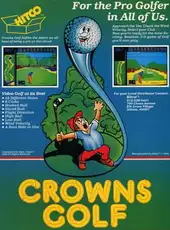 Crowns Golf