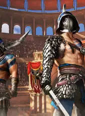 Conqueror's Blade: Colosseum