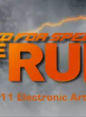 Need for Speed: The Run