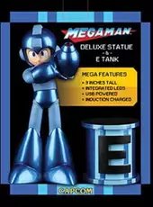 Mega Man Legacy Collection: Special Edition