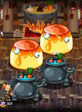 Soda Dungeon 2