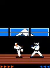 Karateka