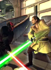 Star Wars: The Force Unleashed