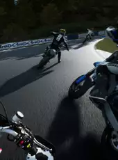 Ride 3: Free Pack 7