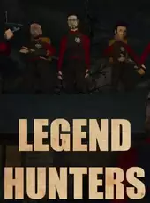 Legend Hunters