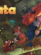 Potata: Fairy Flower