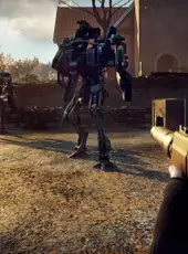 Generation Zero: Soviet Weapons Pack
