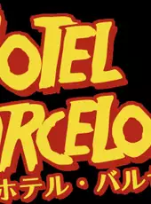 Hotel Barcelona