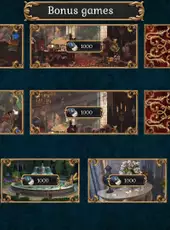 Jewel Match Origins: Palais Imperial - Collector's Edition