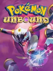 Pokémon Unbound