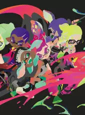 Splatoon 2