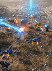 Ashes of the Singularity II