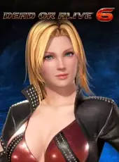 Dead or Alive 6: Tina