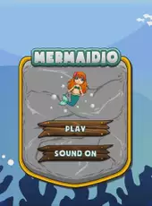 Mermaidio