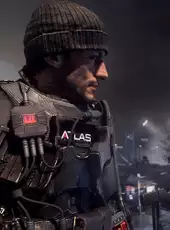 Call of Duty: Advanced Warfare