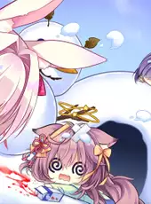 Madohi Shiroki no Kamikakushi