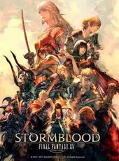 Final Fantasy XIV: Stormblood