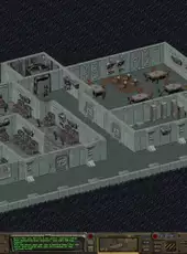 Fallout: A Post Nuclear Role Playing Game