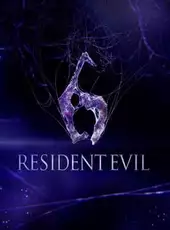 Resident Evil 6