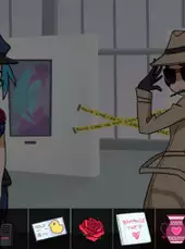 Romance Detective