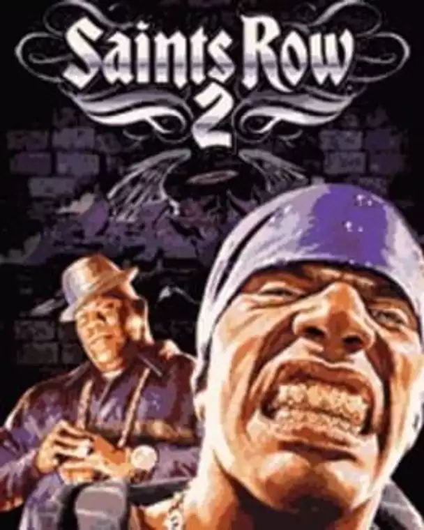 Saints Row 2