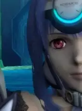 Xenosaga Episode III: Also sprach Zarathustra