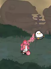 Castle Crashers: Pink Knight Pack