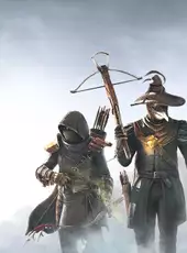 Crown Wars: The Black Prince