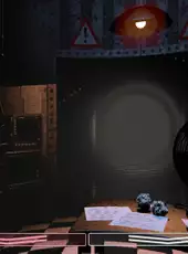 Five Nights at Freddy's 2