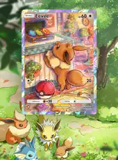Pokémon Trading Card Game Pocket
