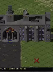 Final Liberation: Warhammer Epic 40,000