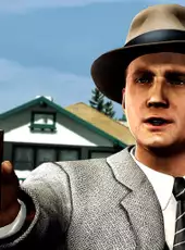 L.A. Noire