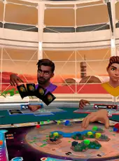 All on Board!: Terraforming Mars