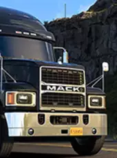 American Truck Simulator: Mack Pinnacle