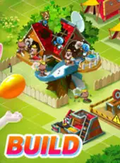 Talking Tom Camp
