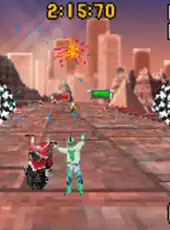 Trick Star