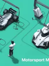 Motorsport Manager Mobile 3