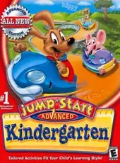 JumpStart Advanced Kindergarten