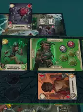 All on Board!: The Hunger