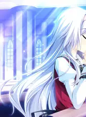 Otome ga Tsumugu Koi no Canvas
