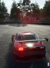 Bushido: Drift and Race